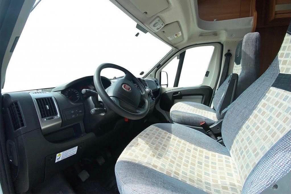 FIAT SOLIFER 2.3 - photo 7
