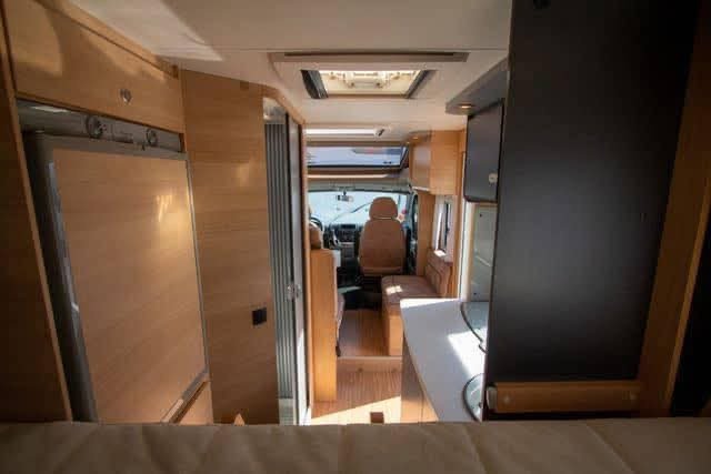 Knaus Van TI 600MG - photo 24