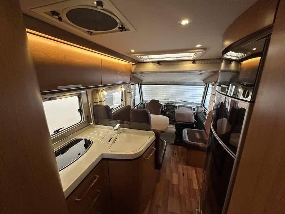 FIAT NIESMANN+BISCHOFF ARTO 79F - photo 6