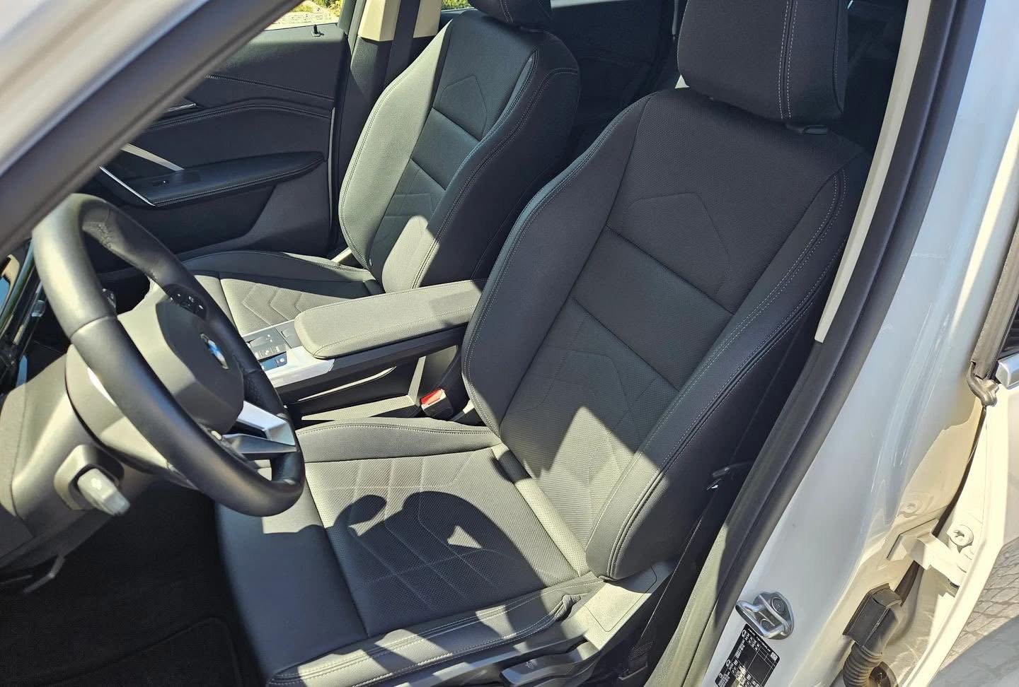 BMW X1 sDRIVE18i Xline - photo 12