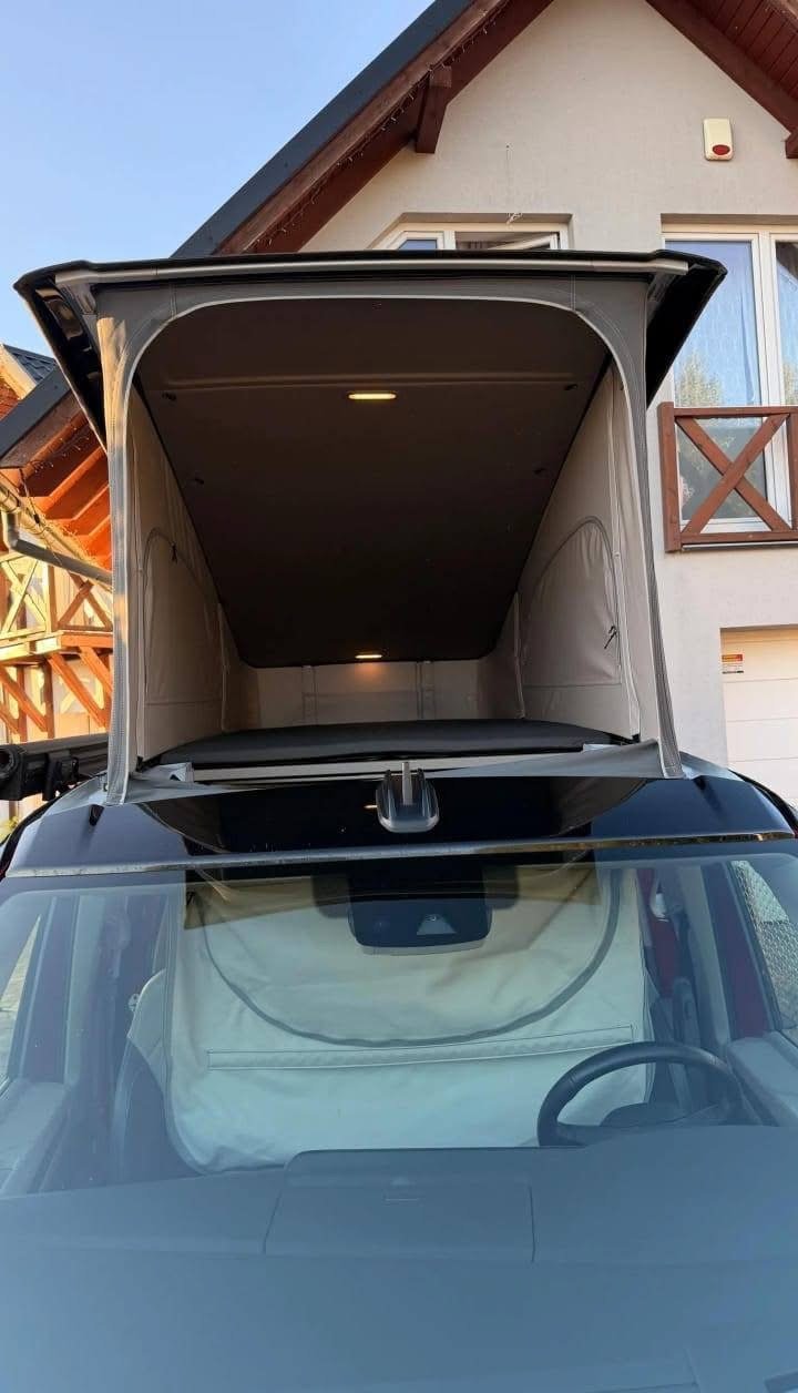 VOLKSWAGEN CALIFORNIA OCÉAN T7 - photo 13