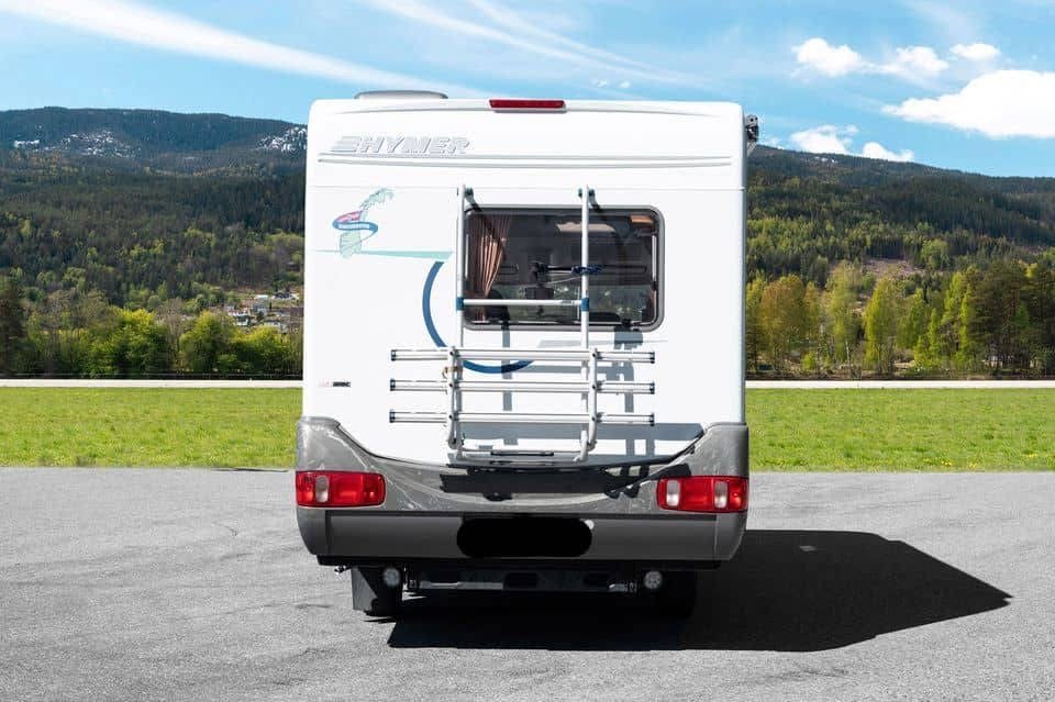 Hymer B 574 - photo 33