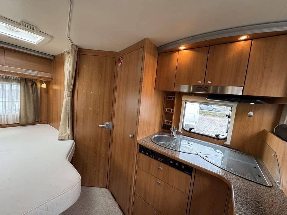 FIAT DETHLEFFS ADVANTAGE 6501 INTÉGRAL - photo 23