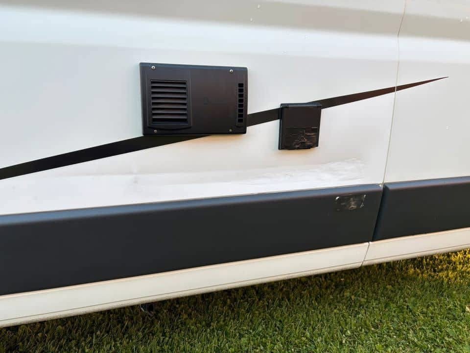 FIAT KNAUS BOXSTAR 600 FAMILY - photo 18