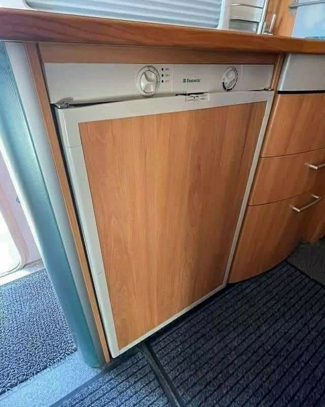 HYMER B 514 - photo 13