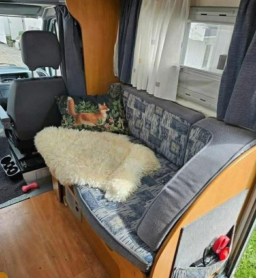 MERCEDES-BENZ CIPRO - photo 6