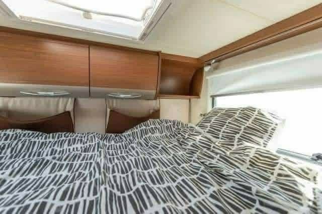 BURSTNER BIT 728 - photo 24