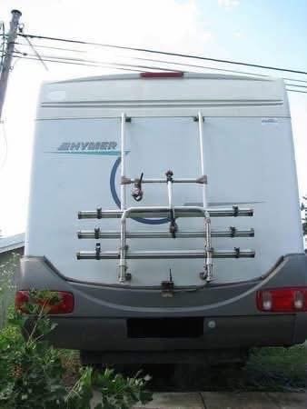 HYMER B 644 2.8JTD - photo 3