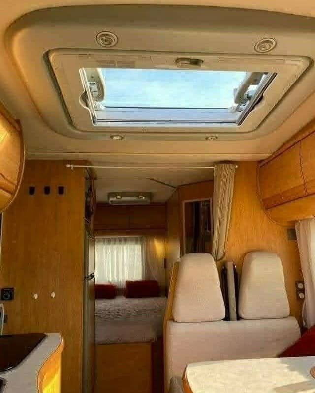 CHALLENGER EDEN 502 - photo 5