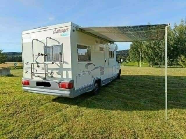 CHALLENGER EDEN 502 - photo 28