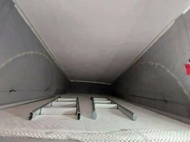 HYMER YELLOWSTONE - photo 24