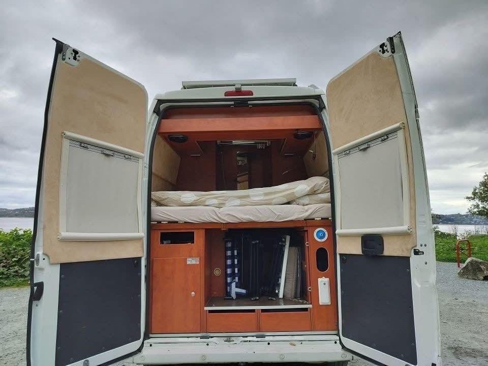 FIAT MULTIJET 150 - photo 18